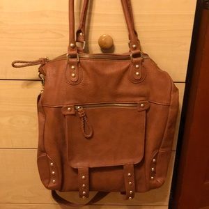 Steve Madden Tote Bag